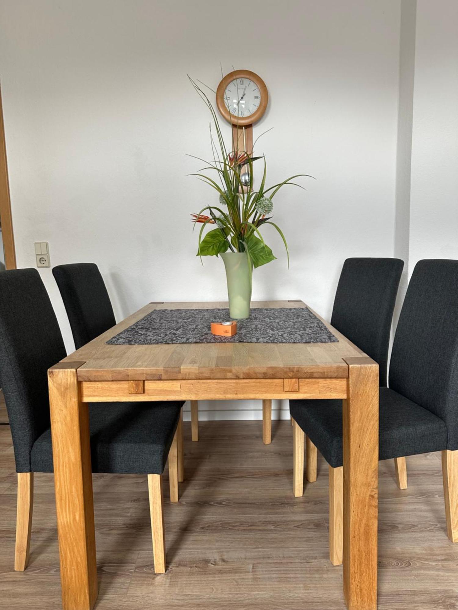 Ferienwohnung Zeitz Appartment Moritzburg 外观 照片