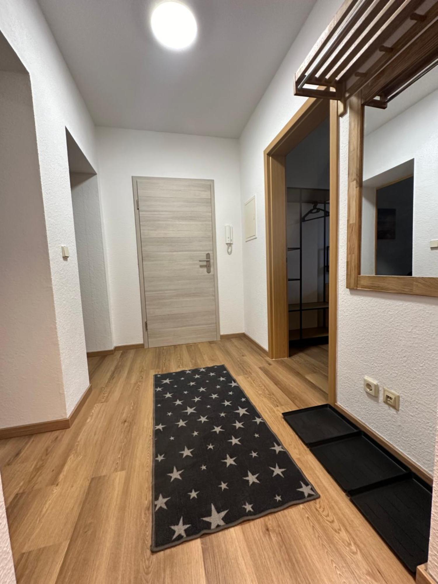 Ferienwohnung Zeitz Appartment Moritzburg 外观 照片
